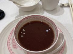 陈皮红豆沙-湛江菜.江南首席(昆山店)