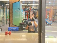 -悦莱美健身俱乐部(五羊新城店)