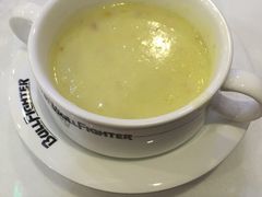 -斗牛士牛排餐厅(嘉里汇店)