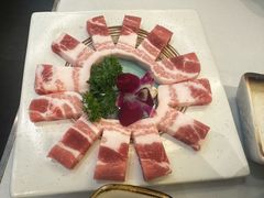 -千寻山野烤肉(中关村店)