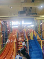 -宝燕乐园(闵行旗舰店)