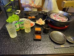 -樱嘢·炭火烧肉(惠南店)