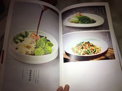 -京华烟云·北京烤鸭(领展购物广场·中关村店)