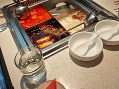 -海底捞火锅(崇文门新世界百货店)