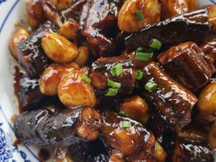 -洞天食府(北大街店)