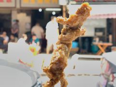 -酒宝荡烧烤(长航局江大路住宅小区店)