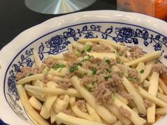-兔爸私家小厨(新北万达店)