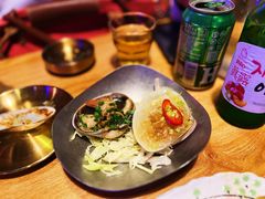 -质烤烤物·活烤海鲜(质烤总店)