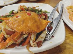 -田大厨海鲜超市(万豪店)