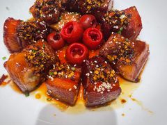 -连鹭海鲜·海肠捞饭·海胆饭(星海店)