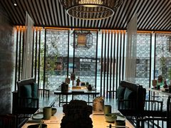 -锦府盐帮·李宅(领展购物广场中关村店)