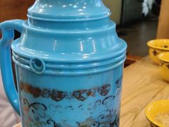 -田村·石锅藏香鸡(布达拉宫店)