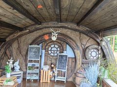 -珠海海泉湾神秘岛亲子乐园