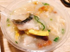 一品艇仔粥-银记肠粉店(北京路店)