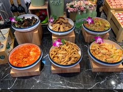 -非烤勿扰韩料自助烤肉(松山湖万科店)