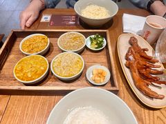 -李百蟹·江南蟹黄面·河景餐厅(夫子庙总店)