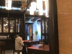 -贡梅老面馆·蟹粉面·无锡特色小吃(南长街主推店)