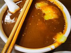 面茶-白魁老号饭庄(交道口店)
