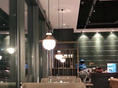 大堂-原味四季椰子鸡(平湖天虹店)
