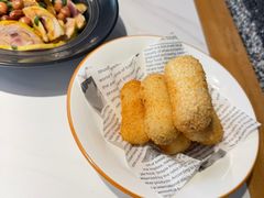 -严厨老坛酸菜鱼(金鹰店)