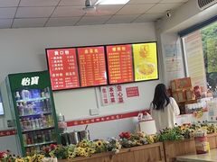 -凤张螺蛳粉·爽口粉(跃进路总店)