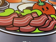 -密友回转自助火锅(世茂国际广场店)