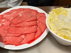 -南门涮肉(北洼路店)