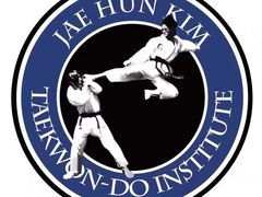 -金载勋跆拳道场(玲东花园店)