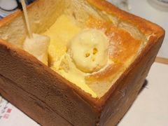 -绿茶餐厅(松江万达店)