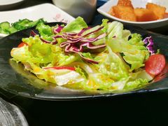 -木槿花韩式炭烤·熟成肉工坊(孙文东路店)