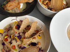 -Ocean's Table 欧舍