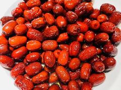 -西郊庄园丽笙大酒店-丽清轩中餐厅