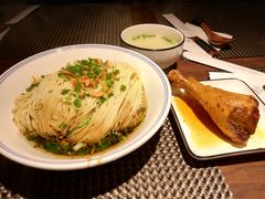 -十面春风·江南面馆(崇宁路店)