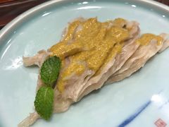 -万荣烤鸭店·北京菜(天坛店)