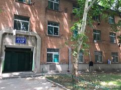 -山东师范大学(千佛山校区)
