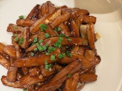 -惠丰堂饭庄·烤鸭·京味菜(翠微路店)