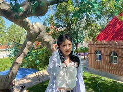 -南戴河国际娱乐中心