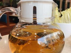 鹧鸪茶-墨脱石锅椰子鸡•香草鸭•东山羊(大东海店)