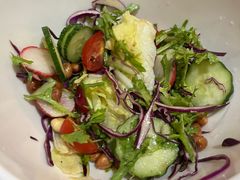 草原大拌菜-壹块捌烧烤(灯市口店)