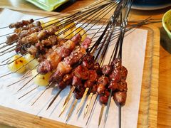 -申记串道(中街店)