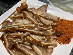 卤耳朵-虾铺(江津店)