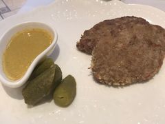 俄式牛肉饼-波特曼西餐厅(南岗店)