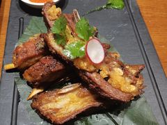 敏珠拉姆烤羊排-敏珠拉姆藏餐·南京厨房(富春江东街店)