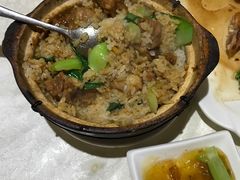 煲仔饭-粤秀小厨·广式早茶(辽宁路店)