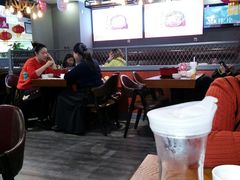 -周鱼小馆石锅酸菜鱼(活力汇店)