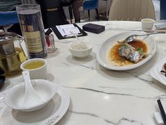 -海上名珠·海鲜酒楼(励骏庞都店)