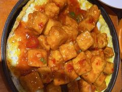 -李老哈·东北菜(宋园路店)