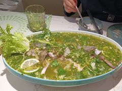 -芭札·Thai泰国餐厅(同和金铂天地店)
