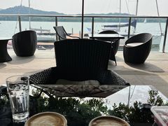 -望海·帆船主题咖啡厅•品茗下午茶(石湖景区店)