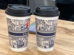 -霸王茶姬(正佳广场店)